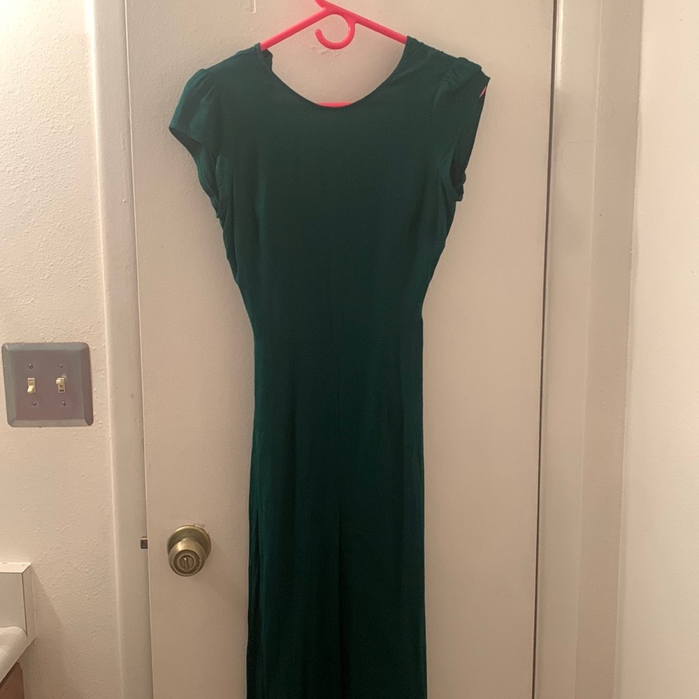 Reformation womens jumpsuit